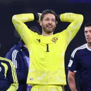 Ex-Prem star told he could die from World Cup dream treatment