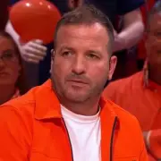 Ex-Premier League Star Van der Vaart Apologises for World Cup Racism Storm