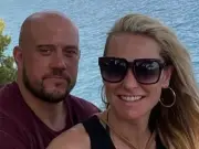 Ex-rugby star attacked partner before death at Florence hotel, inquest told