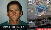 Ex-Rugby Star Faces Court 30 Years After 1994 Armed Robbery and Shooting