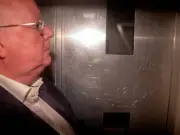 Ex-SNP Chief Peter Murrell Jailed for Five Years for Embezzling £400,000
