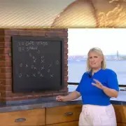 Ex-TV Star Called 'Dinosaur' for Sexist Criticism of Emma Hayes' World Cup Punditry