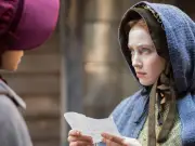Excellent Netflix Period Drama Alias Grace Perfect for Handmaid's Tale Fans