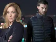 'Exceptional' Detective Drama Perfect for The Fall Fans Now Streaming