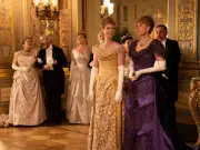 'Exceptional' Period Drama Hailed 'Even Better' Than Downton and Bridgerton