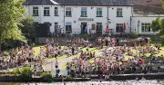 Expert Reveals Top Warning Signs of Heat Illness to Watch Out For