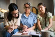 Expert Tips to Trace Your Ancestry: A Family Historian's Guide