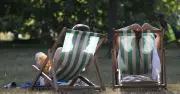 Expert Warns Brits to Protect Scalp During Heatwave Scorcher
