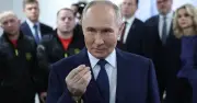 Expert Warns Russia-Ukraine War Has 'No End in Sight' as Stalemate Continues