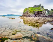 Exploring Britain's Mythic Waterways: Goddesses, Warriors, and Folklore