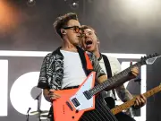 Extra Heat Measures for McFly Fans at Cardiff Castle Gig