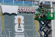Extreme Heat Threatens World Cup Workers as Temperatures Soar in Host Cities