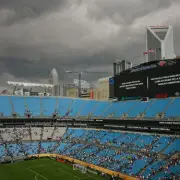 Extreme Weather Threatens World Cup Opening Matches