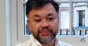 Eye Floaters Warning: Man Hours from Blindness Urges Immediate Check