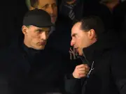 FA Chief Explains Tuchel's New Contract Before World Cup