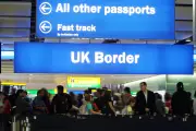 Fact Check: Immigration Fall and Fake Makerfield Image Debunked