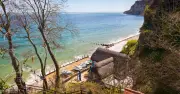 'Fairytale' UK Seaside Town Shanklin Described as 'Like a Postcard'