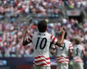 Faith takes center stage for USMNT stars ahead of 2026 World Cup