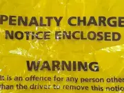 Fake Parking Fines Stunt in Liverpool City Centre Causes Distress