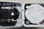 Fake Phone Chargers with Modelling Clay Sold by Major Retailers