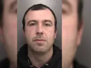 Fake Uber driver kidnaps woman, demands she expose breasts