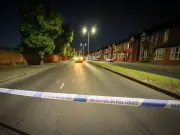 Fallowfield Road Shut After Serious Crash Involving Pedestrian