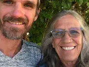Family Hires Private Investigator to Find Missing Son Chris Harper