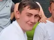 Family Pays Tribute to 'Gentle Giant' Joshua Oxley Killed in E-Bike Crash