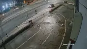 Family Releases Fatal Punch CCTV to Warn 'One Punch Can Kill'