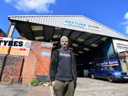 Family-run Birkenhead scrapyard closes after 55 years