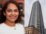 Family's Tragic Final Days Before Skyscraper Fall After Terminally Ill Son Sent Home