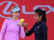 Fans Fume Over Raducanu Snub as McEnroe Puts Henman on Spot at Queen's