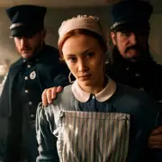 Fans of The Handmaid's Tale Will Love Netflix's Alias Grace Miniseries