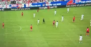 Fans Slam ITV's 'Garbage' England Coverage Ahead of World Cup