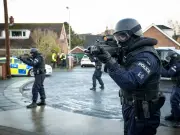 Fans 'unsettled' by crime drama as good as Happy Valley on BBC now