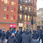 Far Right Gains Ground Amid Cost of Living Crisis, Record View Warns