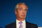 Farage Accused of Deepening Divisions Over Response to Henry Nowak's Murder