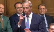 Farage Faces Hostile Commons as MPs React with Anger and Hisses