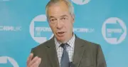 Farage warns Starmer failed in 'primary duty' to protect UK amid defence row
