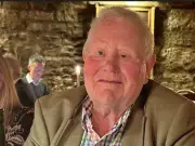 Farmer John Wilson Dies After Tractor Overturns in Dunfermline Field