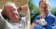 Farmer praises Jeremy Clarkson for speaking out about prostate cancer diagnosis