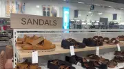 Fashion Writer's Top 4 M&S Sandals for Summer 2026