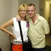 Fatboy Slim Describes Zoe Ball Romance as 'Absolute Chaos'