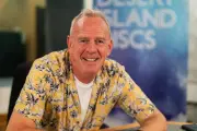 Fatboy Slim: Getting Sober Was the Hardest Thing I've Ever Done