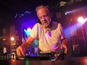 Fatboy Slim to Play Tiny Gig for 60 People at Everywhere At Once Festival