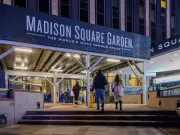 Father-of-two dies after 150ft fall at Madison Square Garden Goose concert