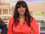 Faye Barker Returns to Good Morning Britain to Fans' Delight