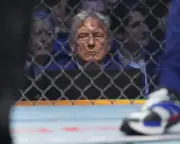 FBI Foils Far-Right Plot to Assassinate Trump at White House UFC Event