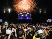 FBI Thwarts Plot to Attack White House UFC Event with Explosive Drones