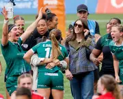 Fearless Trailfinders Aim for Historic PWR Final Upset Against Saracens